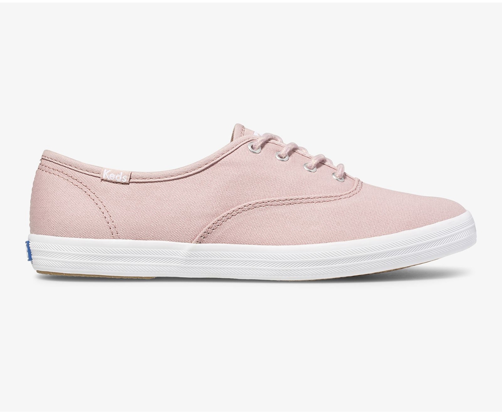 Zapatilla keds mujer retailer